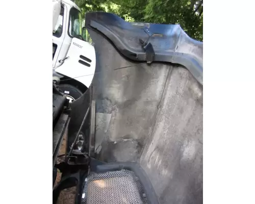 KENWORTH T2000 1997-2010 HOOD