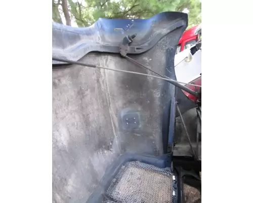 KENWORTH T2000 1997-2010 HOOD