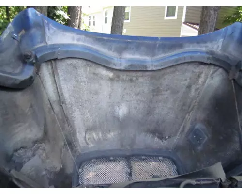 KENWORTH T2000 1997-2010 HOOD