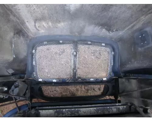 KENWORTH T2000 1997-2010 HOOD