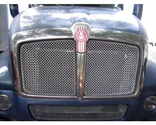 KENWORTH T2000 1997-2010 HOOD