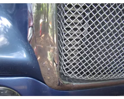 KENWORTH T2000 1997-2010 HOOD
