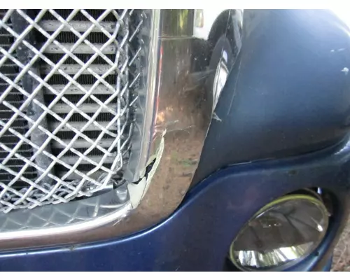 KENWORTH T2000 1997-2010 HOOD