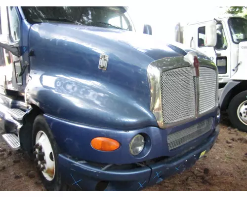 KENWORTH T2000 1997-2010 HOOD