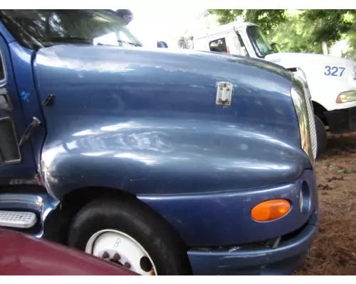 KENWORTH T2000 1997-2010 HOOD