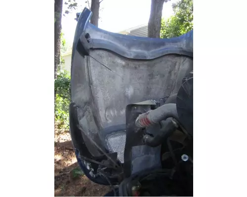 KENWORTH T2000 1997-2010 HOOD