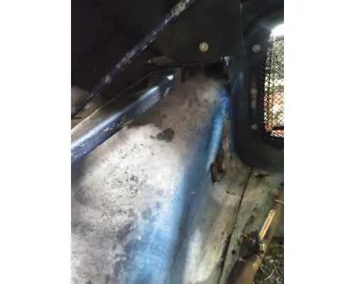 KENWORTH T2000 1997-2010 HOOD