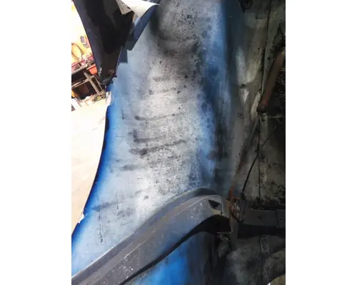 KENWORTH T2000 1997-2010 HOOD