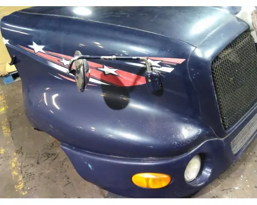KENWORTH T2000 1997-2010 HOOD