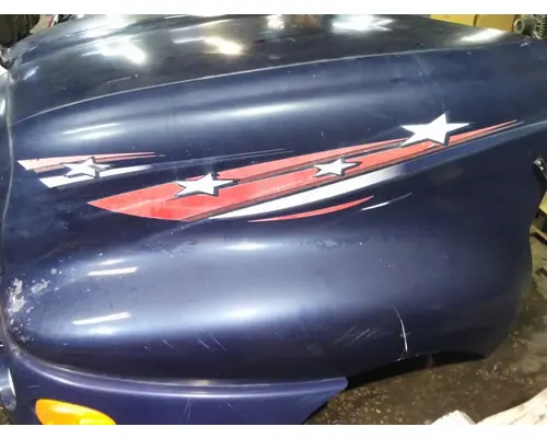 KENWORTH T2000 1997-2010 HOOD
