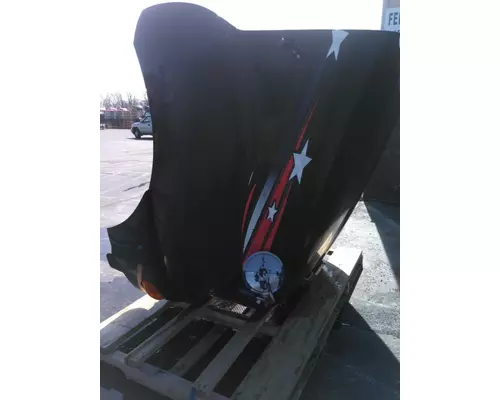 KENWORTH T2000 1997-2010 HOOD