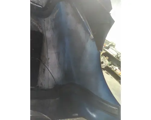 KENWORTH T2000 1997-2010 HOOD