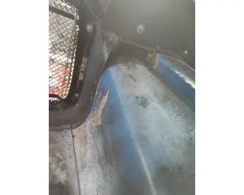 KENWORTH T2000 1997-2010 HOOD