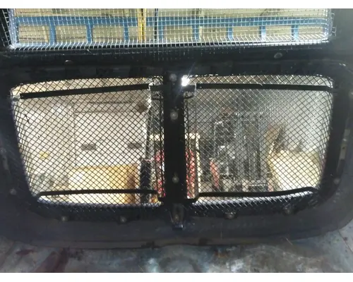 KENWORTH T2000 1997-2010 HOOD