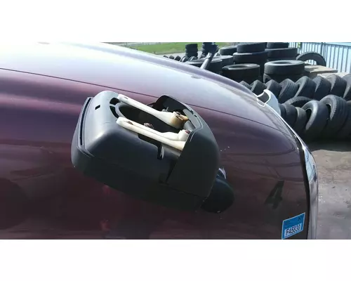 KENWORTH T2000 1997-2010 HOOD