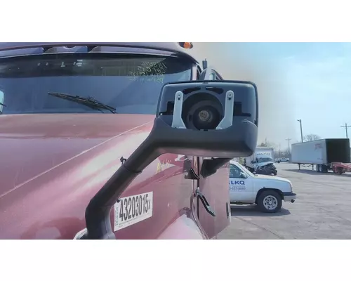 KENWORTH T2000 1997-2010 HOOD