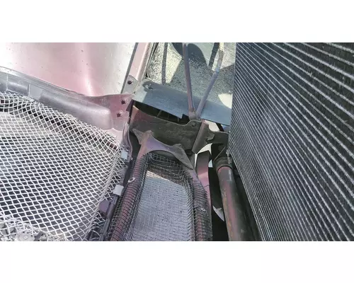 KENWORTH T2000 1997-2010 HOOD