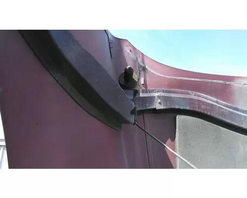 KENWORTH T2000 1997-2010 HOOD