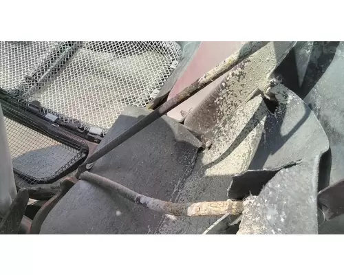 KENWORTH T2000 1997-2010 HOOD