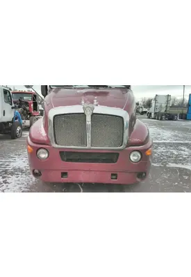 KENWORTH T2000 1997-2010 HOOD