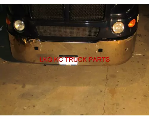 KENWORTH T2000 2005-2010 BUMPER ASSEMBLY, FRONT