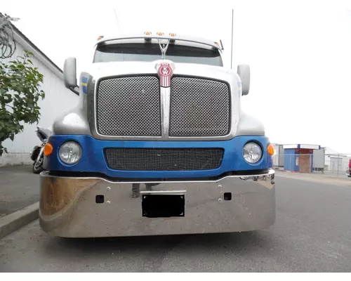 KENWORTH T2000 2005-2010 BUMPER ASSEMBLY, FRONT