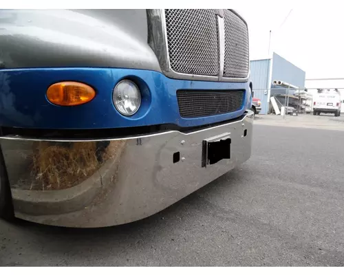 KENWORTH T2000 2005-2010 BUMPER ASSEMBLY, FRONT