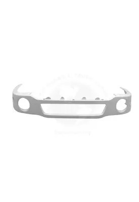 KENWORTH T2000 2005-2010 BUMPER ASSEMBLY, FRONT