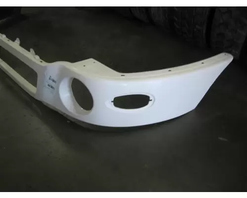KENWORTH T2000 2005-2010 BUMPER ASSEMBLY, FRONT