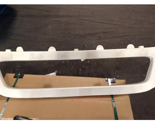 KENWORTH T2000 2005-2010 BUMPER ASSEMBLY, FRONT