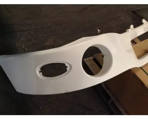 KENWORTH T2000 2005-2010 BUMPER ASSEMBLY, FRONT