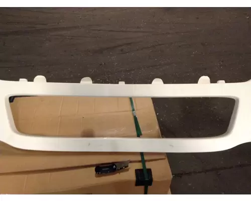 KENWORTH T2000 2005-2010 BUMPER ASSEMBLY, FRONT