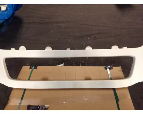 KENWORTH T2000 2005-2010 BUMPER ASSEMBLY, FRONT