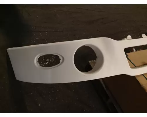 KENWORTH T2000 2005-2010 BUMPER ASSEMBLY, FRONT