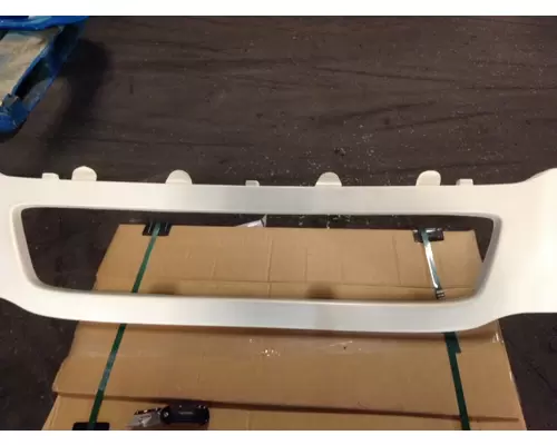 KENWORTH T2000 2005-2010 BUMPER ASSEMBLY, FRONT