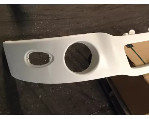 KENWORTH T2000 2005-2010 BUMPER ASSEMBLY, FRONT