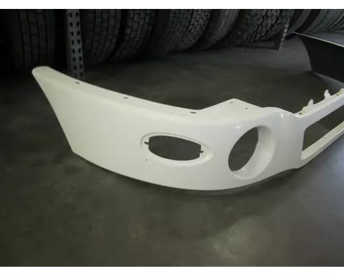 KENWORTH T2000 2005-2010 BUMPER ASSEMBLY, FRONT