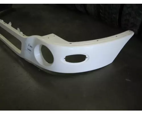 KENWORTH T2000 2005-2010 BUMPER ASSEMBLY, FRONT