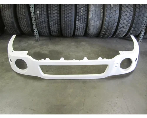 KENWORTH T2000 2005-2010 BUMPER ASSEMBLY, FRONT