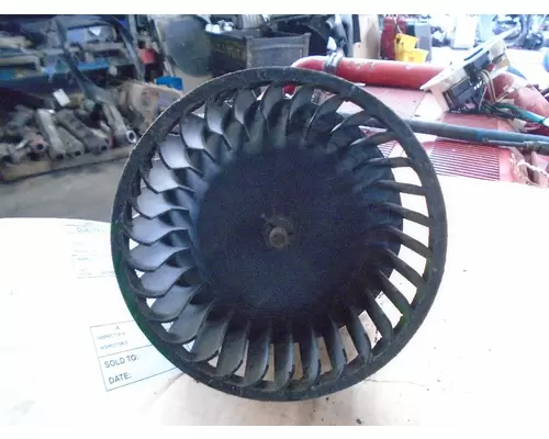 KENWORTH T2000-Cab_SR2000018 AC Blower Motor