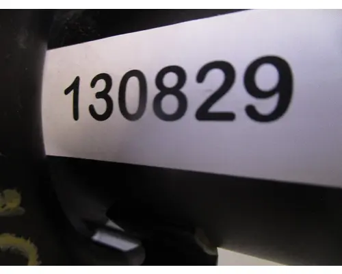 KENWORTH T2000-Cab_SR2000018 AC Blower Motor