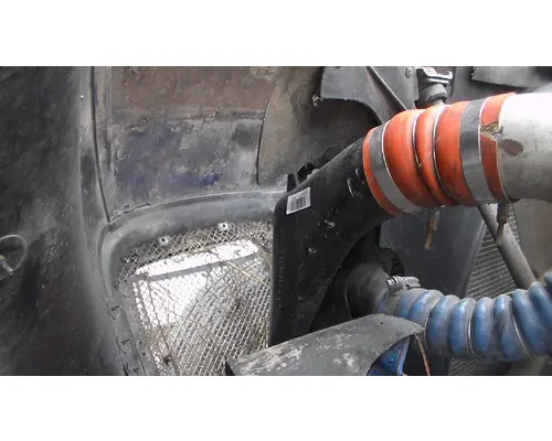 KENWORTH T2000_KW13E ChargeAirCooler