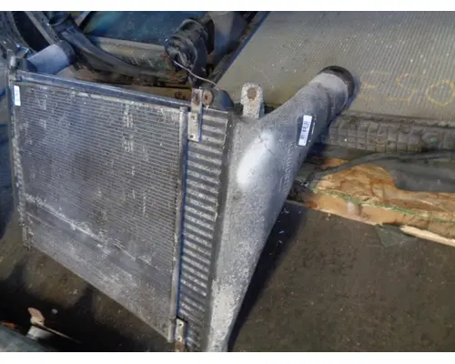 KENWORTH T2000_KW13E ChargeAirCooler