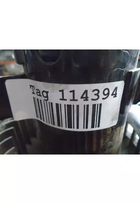 KENWORTH T2000-Sleeper_203139 A/C Blower Motor