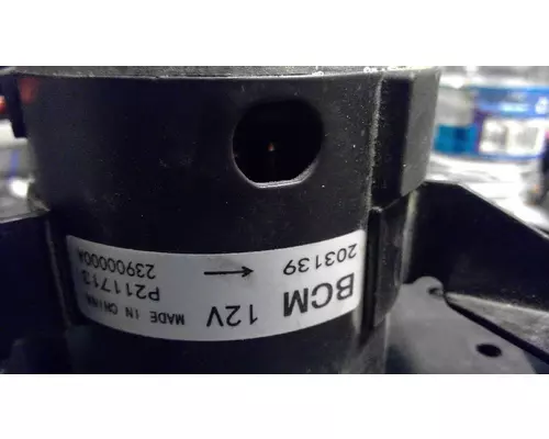 KENWORTH T2000-Sleeper_203139 AC Blower Motor