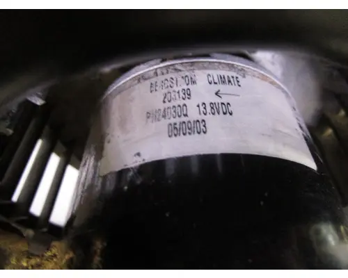 KENWORTH T2000-Sleeper_PH24030Q AC Blower Motor