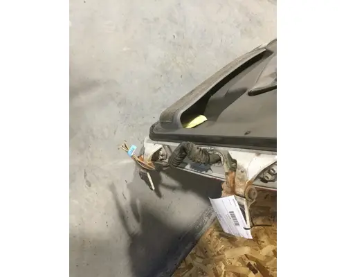 KENWORTH T2000  DOOR-FRONT