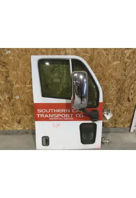 KENWORTH T2000  DOOR-FRONT