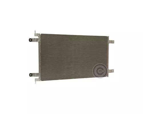 KENWORTH T2000 AC Condenser