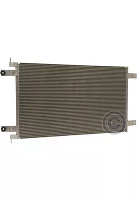 KENWORTH T2000 A/C Condenser